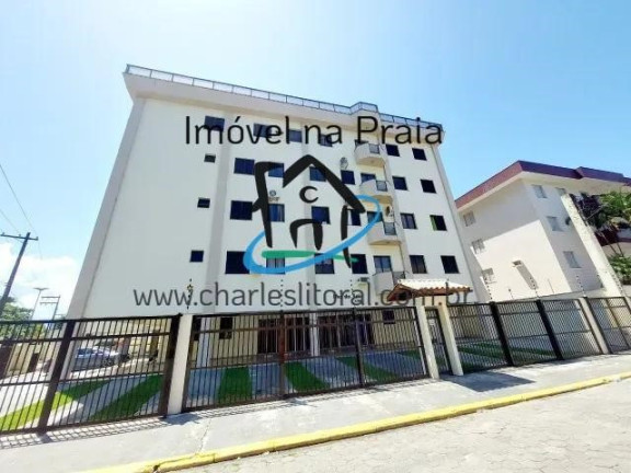 Imagem Apartamento com 3 Quartos à Venda, 90 m² em Praia Grande - Ubatuba Imagem Apartamento com 3 Quartos à Venda, 90 m² em Praia Grande - Ubatuba