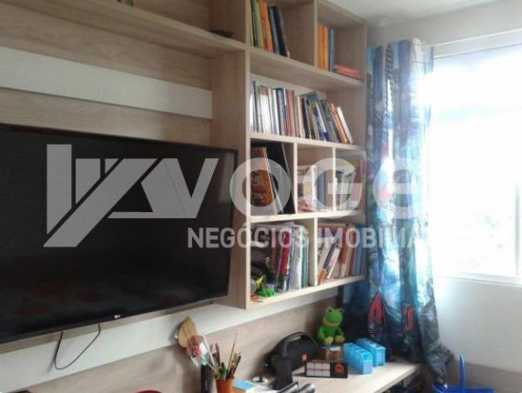 Imagem Apartamento com 2 Quartos à Venda, 52 m² em Feitoria - Sao Leopoldo Imagem Apartamento com 2 Quartos à Venda, 52 m² em Feitoria - Sao Leopoldo