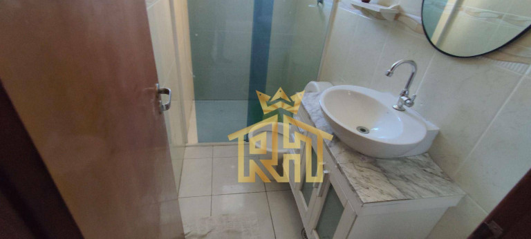 Imagem Apartamento com 2 Quartos para Alugar, 80 m² em Guilhermina - Praia Grande