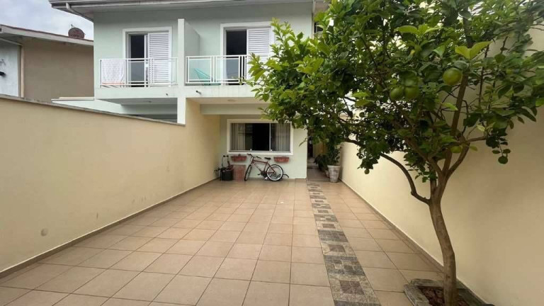 Imagem Casa com 3 Quartos à Venda, 131 m² em Chácara Canta Galo - Cotia