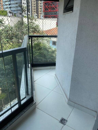 Imagem Apartamento com 3 Quartos à Venda, 82 m² em Jardim - Santo André