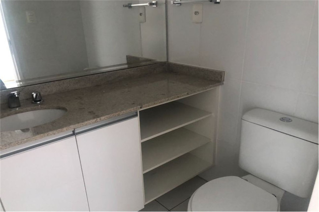Imagem Imóvel com 2 Quartos à Venda, em água Rasa - São Paulo Imagem Imóvel com 2 Quartos à Venda, em água Rasa - São Paulo