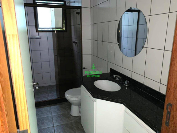 Imagem Apartamento com 3 Quartos à Venda, 120 m² em Largo Da Batalha - Niterói Imagem Apartamento com 3 Quartos à Venda, 120 m² em Largo Da Batalha - Niterói