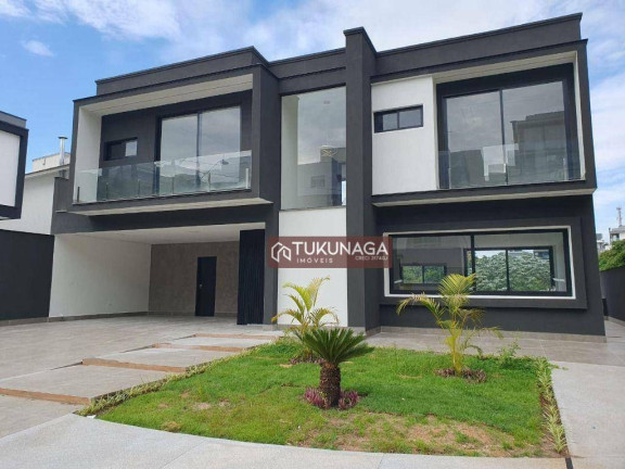 Casa com 4 Quartos à Venda, 320 m² em Jardim Fazenda Rincão - Arujá