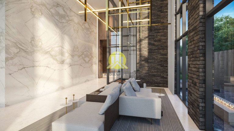 Imagem Apartamento com 2 Quartos à Venda, 72 m² em Bigorrilho - Curitiba