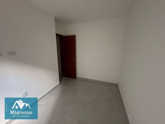 Imagem Apartamento com 1 Quarto à Venda, 34 m² em Vila Gustavo - São Paulo
