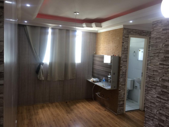 Imagem Apartamento com 2 Quartos à Venda,  em Cidade Parque Brasília - Guarulhos
