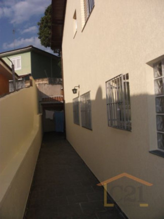 Imagem Sobrado com 3 Quartos à Venda, em Pirituba - São Paulo Imagem Sobrado com 3 Quartos à Venda, em Pirituba - São Paulo