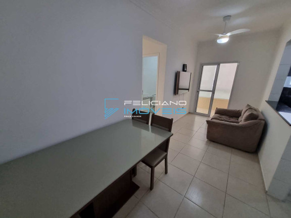 Imagem Apartamento com 2 Quartos à Venda, 61 m² em Canto Do Forte - Praia Grande Imagem Apartamento com 2 Quartos à Venda, 61 m² em Canto Do Forte - Praia Grande