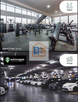Imagem Sala Comercial à Venda, 37 m² em Vila Osasco - Osasco Imagem Sala Comercial à Venda, 37 m² em Vila Osasco - Osasco
