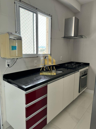 Imagem Apartamento com 3 Quartos à Venda, 82 m² em Cézar De Souza - Mogi Das Cruzes Imagem Apartamento com 3 Quartos à Venda, 82 m² em Cézar De Souza - Mogi Das Cruzes