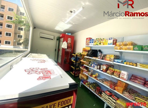 Imagem Imóvel com 2 Quartos à Venda, 52 m² em Paupina - Fortaleza Imagem Imóvel com 2 Quartos à Venda, 52 m² em Paupina - Fortaleza