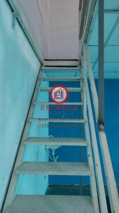Imagem Sala Comercial para Alugar, 20 m² em Centro - Jacareí Imagem Sala Comercial para Alugar, 20 m² em Centro - Jacareí