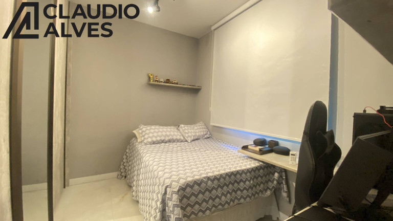 Imagem Casa de Condomínio com 4 Quartos à Venda, 256 m² em Santa Mônica Ii - Feira De Santana
