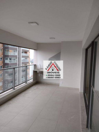 Imagem Apartamento com 3 Quartos à Venda, 125 m² em Brooklin - São Paulo