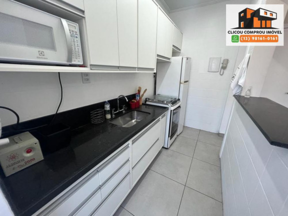 Imagem Apartamento com 1 Quarto à Venda, 58 m² Imagem Apartamento com 1 Quarto à Venda, 58 m²