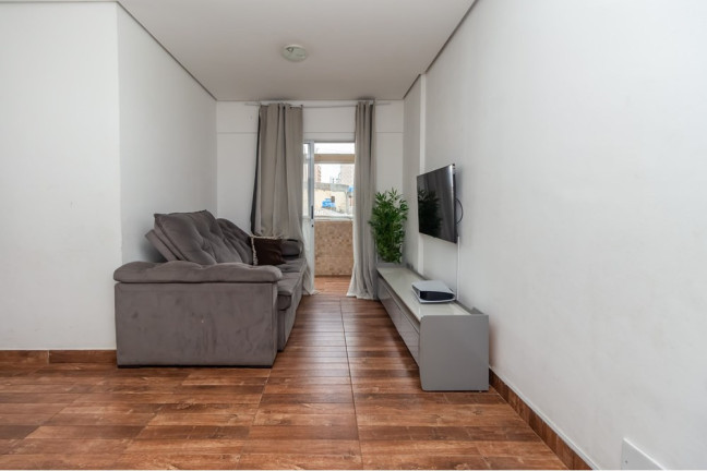 Imagem Apartamento com 3 Quartos à Venda, 134 m² em Casa Verde Alta - São Paulo