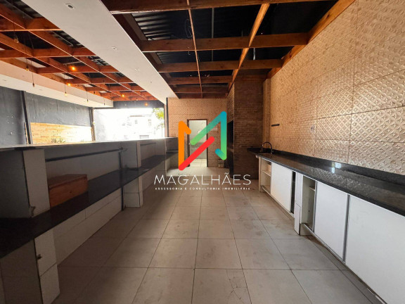 Imagem Imóvel Comercial para Alugar, 400 m² em Poço - Recife