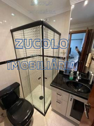 Imagem Apartamento com 3 Quartos à Venda, 133 m² em Centro - São Bernardo Do Campo Imagem Apartamento com 3 Quartos à Venda, 133 m² em Centro - São Bernardo Do Campo