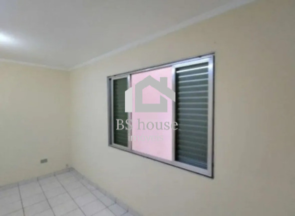 Imagem Casa com 2 Quartos para Alugar, 70 m² em Vila Bastos - Santo André Imagem Casa com 2 Quartos para Alugar, 70 m² em Vila Bastos - Santo André