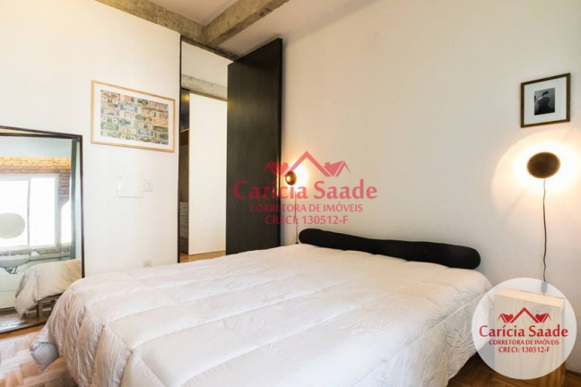 Imagem Apartamento com 2 Quartos à Venda, 100 m² em Vila Mariana - São Paulo Imagem Apartamento com 2 Quartos à Venda, 100 m² em Vila Mariana - São Paulo
