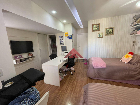 Imagem Cobertura com 4 Quartos à Venda, 319 m² em Icaraí - Niterói Imagem Cobertura com 4 Quartos à Venda, 319 m² em Icaraí - Niterói