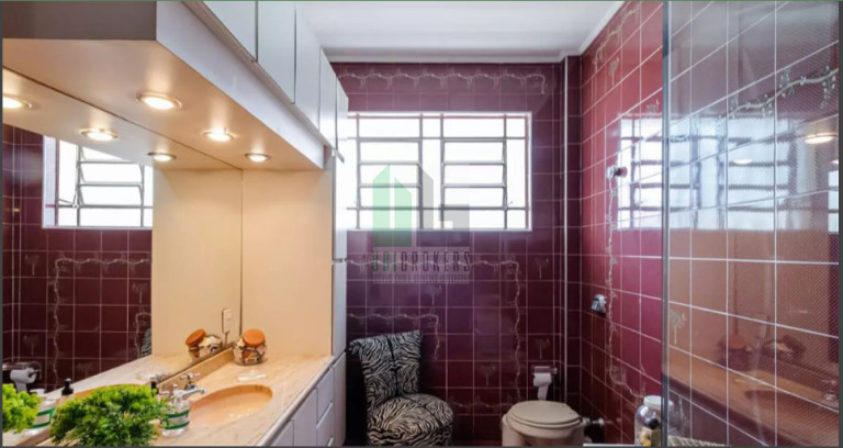 Imagem Casa com 3 Quartos à Venda, 186 m² em Vila Mariana - São Paulo Imagem Casa com 3 Quartos à Venda, 186 m² em Vila Mariana - São Paulo