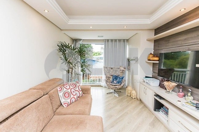 Imagem Apartamento com 2 Quartos à Venda, 73 m² em Jardim Lindóia - Porto Alegre Imagem Apartamento com 2 Quartos à Venda, 73 m² em Jardim Lindóia - Porto Alegre
