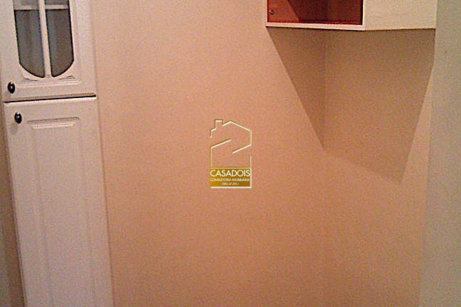 Imagem Apartamento com 3 Quartos à Venda, 130 m² em Moema - São Paulo