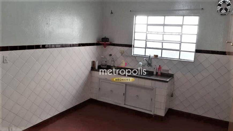 Imagem Casa com 3 Quartos à Venda, 100 m² em Santa Paula - São Caetano Do Sul Imagem Casa com 3 Quartos à Venda, 100 m² em Santa Paula - São Caetano Do Sul