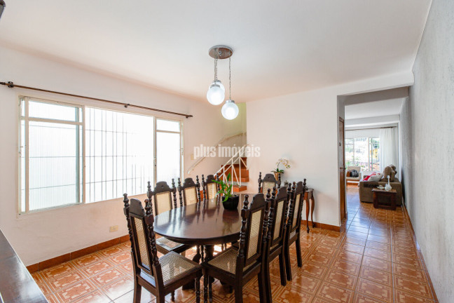 Imagem Casa com 3 Quartos à Venda, 280 m² em Vila Ipojuca - São Paulo Imagem Casa com 3 Quartos à Venda, 280 m² em Vila Ipojuca - São Paulo