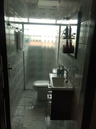 Imagem Apartamento com 2 Quartos à Venda, 53 m² em Centro - Poá