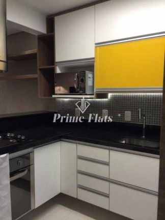 Imagem Apartamento com 2 Quartos à Venda, 69 m² em Brooklin Novo - São Paulo