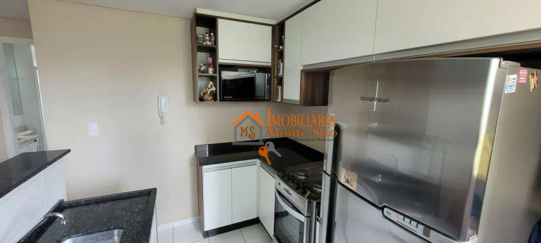 Imagem Apartamento com 2 Quartos à Venda, 40 m² em Vila Alzira - Guarulhos Imagem Apartamento com 2 Quartos à Venda, 40 m² em Vila Alzira - Guarulhos