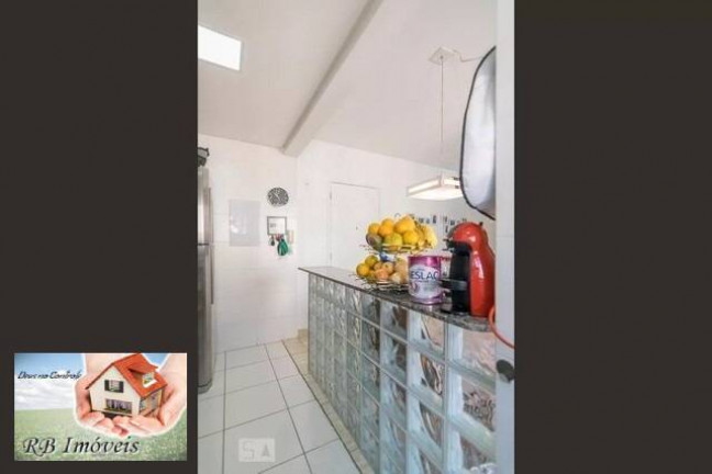 Imagem Apartamento com 2 Quartos à Venda, 54 m² em Vila Valparaíso - Santo André