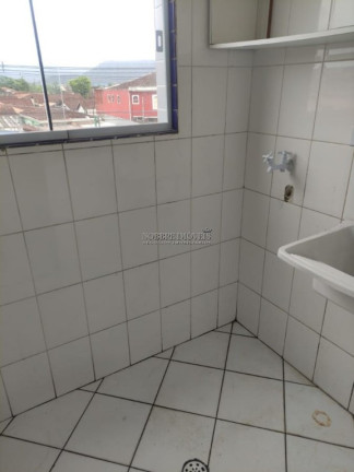 Imagem Apartamento com 1 Quarto à Venda, 64 m² em Caiçara - Praia Grande