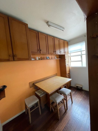 Imagem Apartamento com 3 Quartos à Venda, 122 m² em Auxiliadora - Porto Alegre