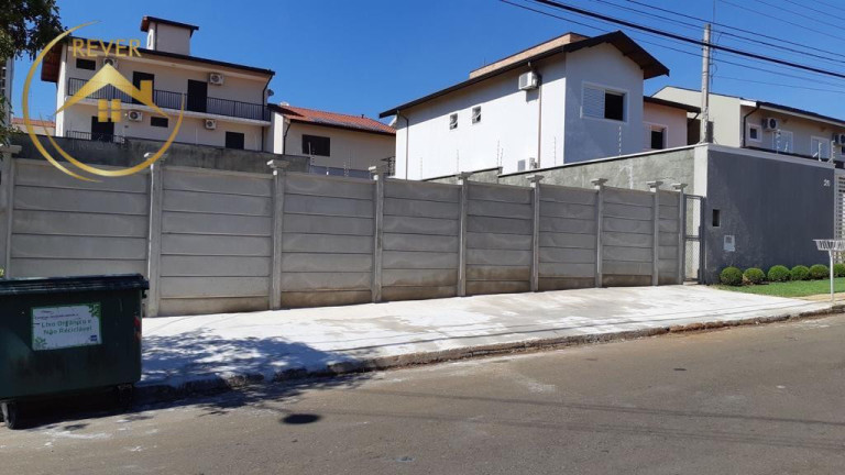 Imagem Terreno à Venda, 350 m² em Parque Alto Taquaral - Campinas Imagem Terreno à Venda, 350 m² em Parque Alto Taquaral - Campinas