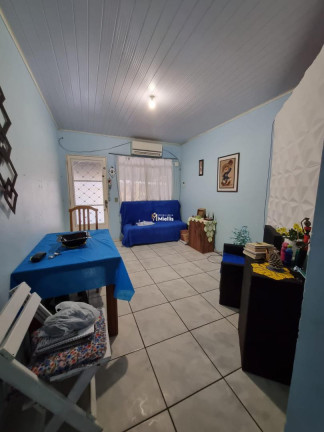 Imagem Imóvel com 2 Quartos à Venda, 55 m² em São Tomé - Viamão Imagem Imóvel com 2 Quartos à Venda, 55 m² em São Tomé - Viamão