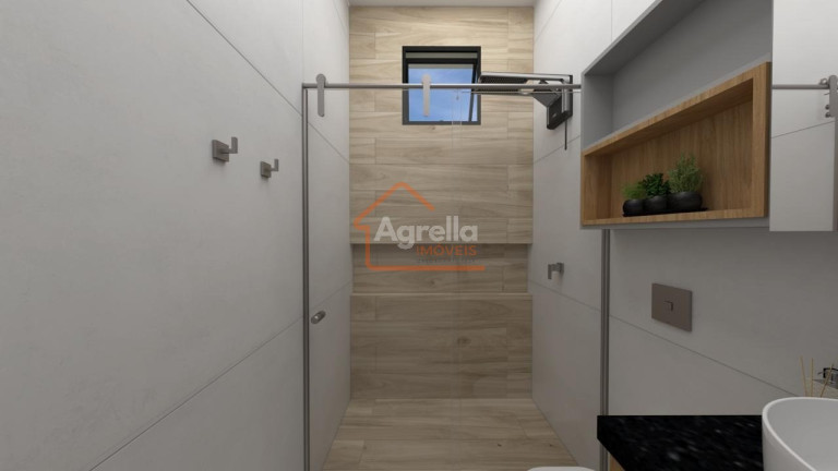 Imagem Casa com 2 Quartos à Venda, 65 m² em Jardim Sakaida - Mogi Guaçu Imagem Casa com 2 Quartos à Venda, 65 m² em Jardim Sakaida - Mogi Guaçu