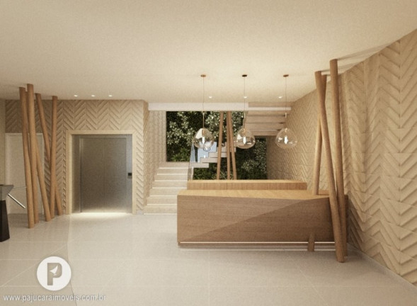 Imagem Apartamento com 1 Quarto à Venda, 37 m² em Ponta Verde - Maceió Imagem Apartamento com 1 Quarto à Venda, 37 m² em Ponta Verde - Maceió
