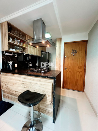Imagem Imóvel com 2 Quartos à Venda, 60 m² em Norte (águas Claras) - Brasília