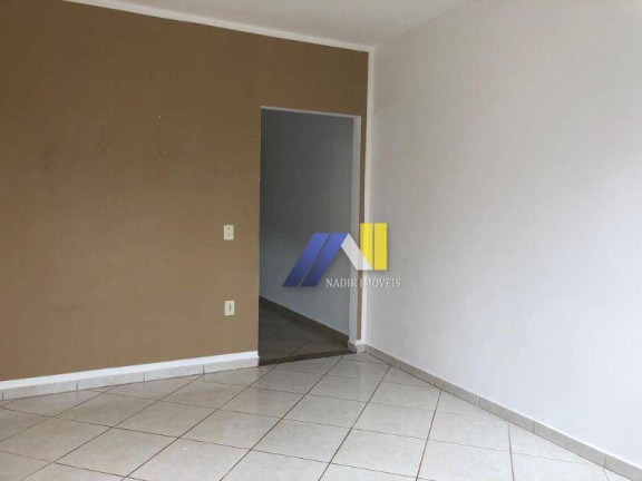 Imagem Casa com 2 Quartos à Venda, 100 m² em Jardim Canadá - Pouso Alegre