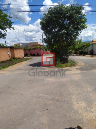 Imagem Terreno à Venda, 248 m² em Residencial Serrano - Montes Claros Imagem Terreno à Venda, 248 m² em Residencial Serrano - Montes Claros