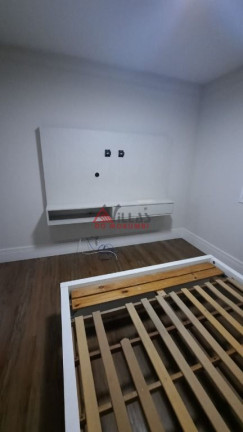 Imagem Apartamento com 3 Quartos à Venda, 141 m² em Jardim Monte Kemel - São Paulo