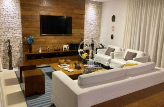 Imagem Casa com 5 Quartos à Venda, 292 m² em Praia Do Forte - Mata De São João Imagem Casa com 5 Quartos à Venda, 292 m² em Praia Do Forte - Mata De São João
