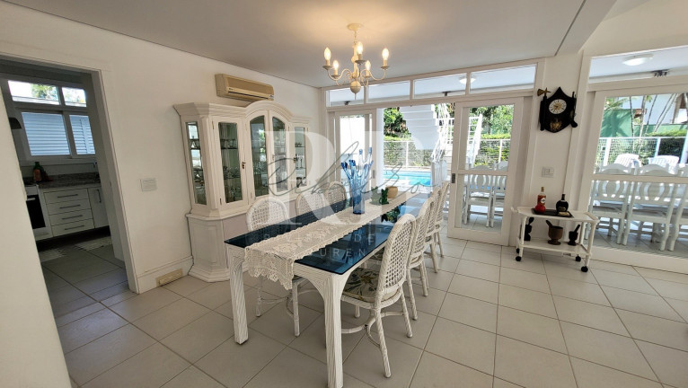 Imagem Imóvel com 6 Quartos à Venda,  em Riviera - Bertioga