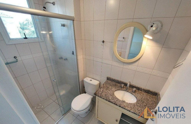 Imagem Apartamento com 3 Quartos à Venda, 93 m² em Jurerê Internacional - Florianópolis Imagem Apartamento com 3 Quartos à Venda, 93 m² em Jurerê Internacional - Florianópolis