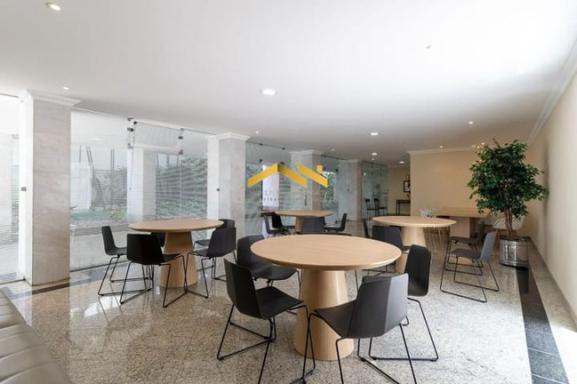 Imagem Apartamento com 3 Quartos à Venda, 227 m² em Itaim Bibi - São Paulo