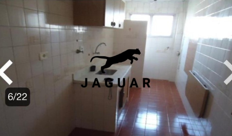 Imagem Imóvel com 1 Quarto à Venda, 42 m² em Vila Clementino - São Paulo